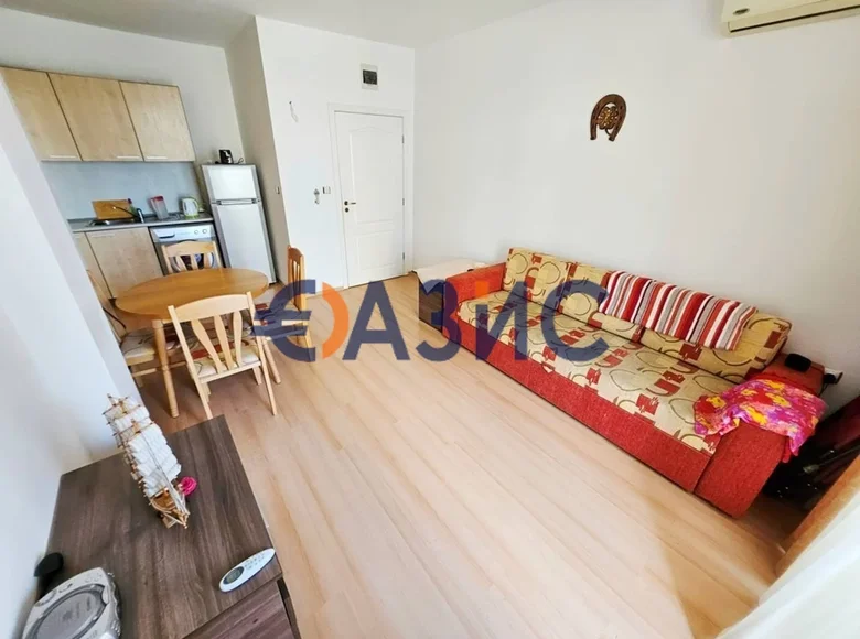 Appartement 2 chambres 48 m² Tankovo, Bulgarie