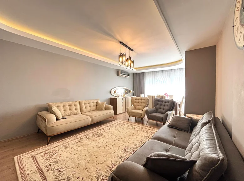 2 bedroom apartment  Alanya, Turkey