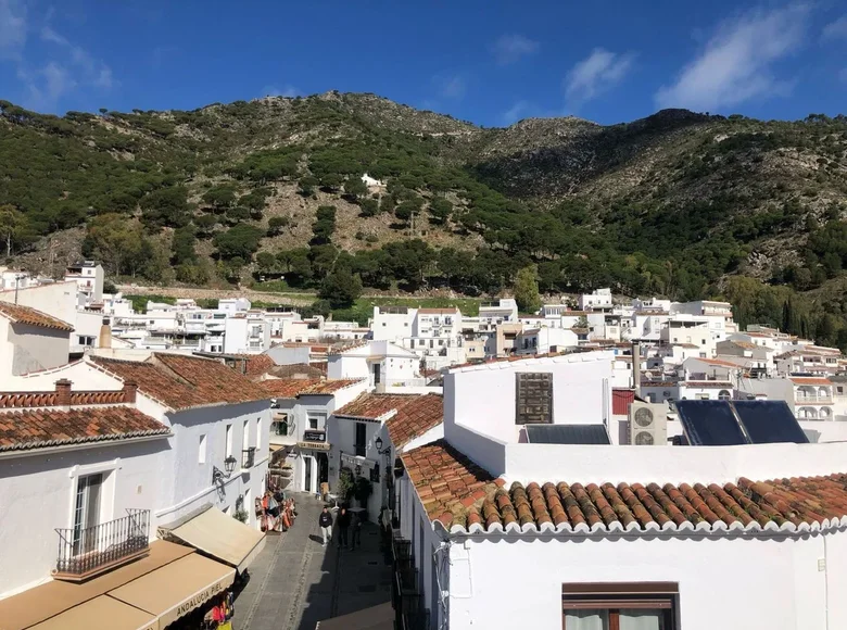 Wohnung 2 Schlafzimmer 85 m² Mijas, Spanien