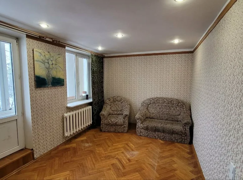 Apartamento 3 habitaciones 59 m² Gómel, Bielorrusia