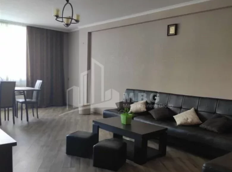 Квартира 3 комнаты 85 м² Тбилиси, Грузия