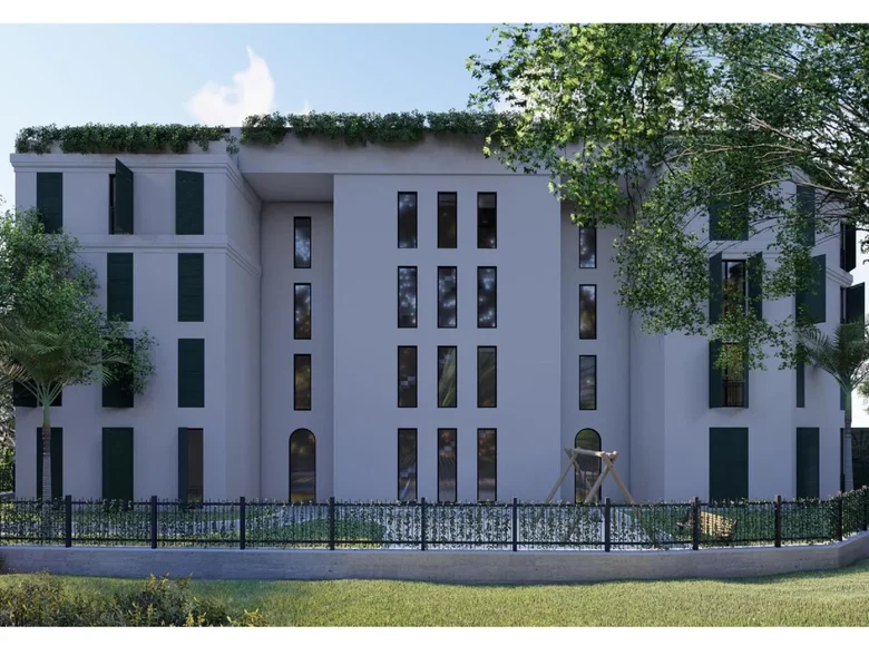 Appartement 48 m² Herceg Novi, Monténégro