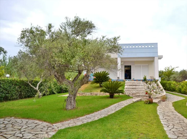 Casa de campo 4 habitaciones 144 m², Grecia