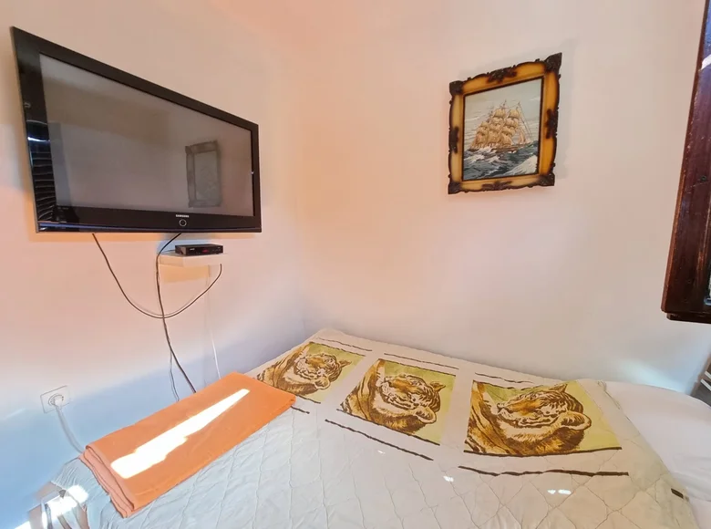 Doppelhaus 5 Schlafzimmer 121 m² Budva, Montenegro