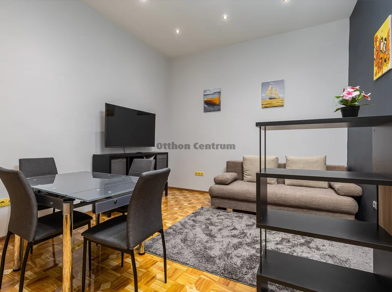 Wohnung 3 Zimmer 86 m² Budapest, Ungarn