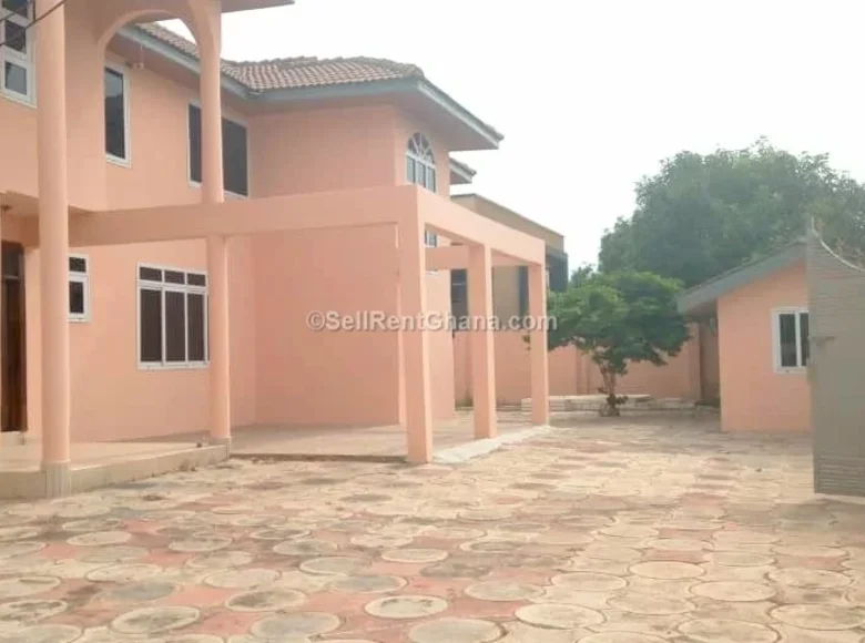 Casa 5 habitaciones  Acra, Ghana