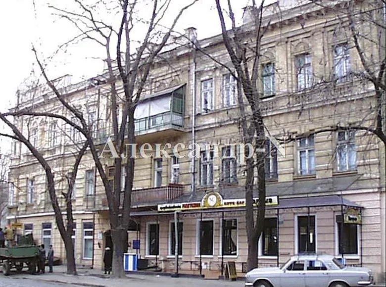 Commercial property 224 m² in Odessa, Ukraine