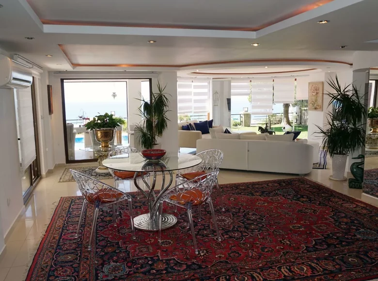 4 room villa 503 m² Alanya, Turkey