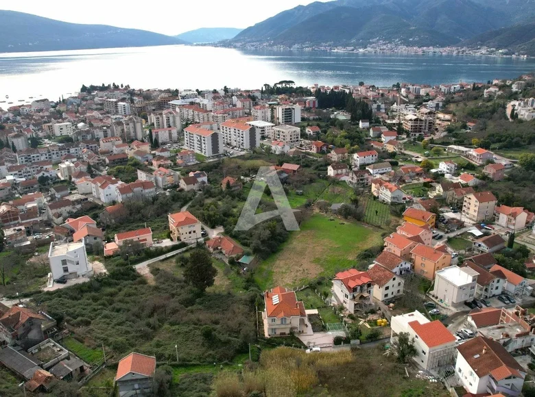 Parcelas  Tivat, Montenegro