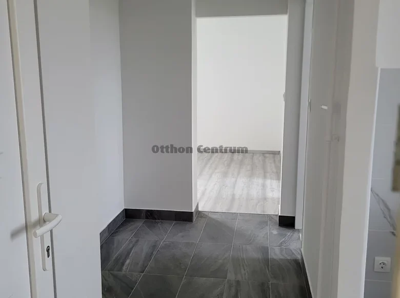 Wohnung 2 Zimmer 58 m² Toppoltz, Ungarn