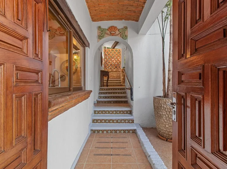 Casa 5 habitaciones 543 m² Puerto Vallarta, México