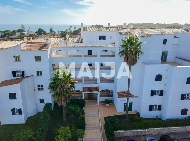 Квартира 3 комнаты 98 м² Portimao, Португалия