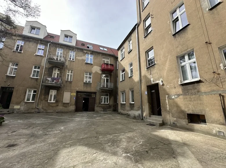 3 room apartment 88 m² Poznan, Poland