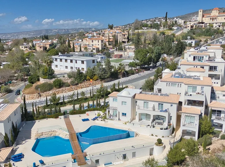 Apartamento 2 habitaciones 89 m² Tala, Chipre