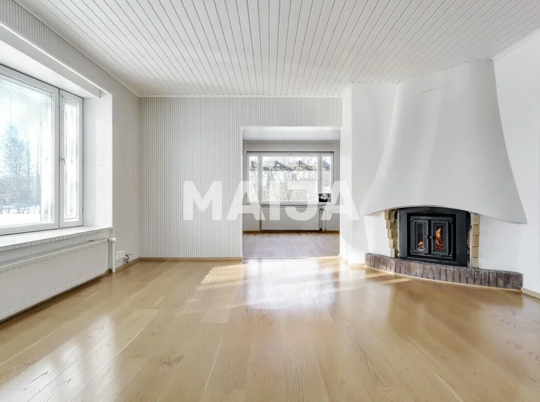 4 bedroom house 186 m² Kouvola sub-region, Finland