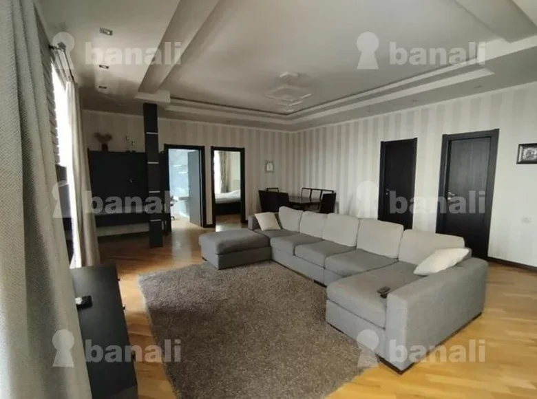 2 bedroom apartment 115 m² Yerevan, Armenia