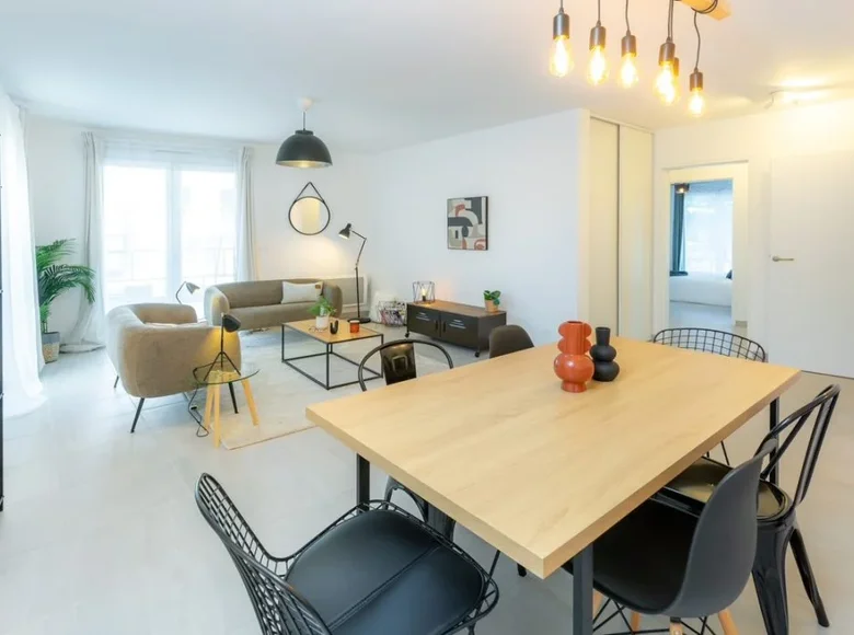 Apartamento 2 habitaciones 41 m² Francia metropolitana, Francia