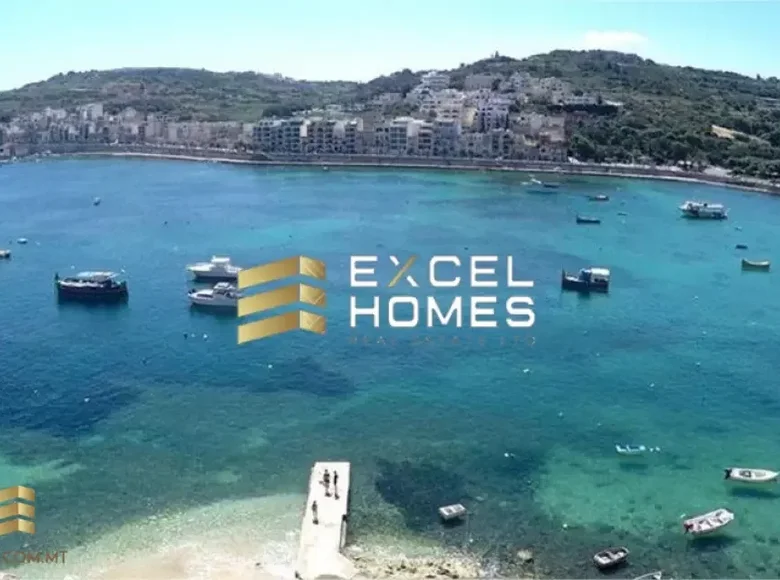 Commercial property  in Sliema, Malta