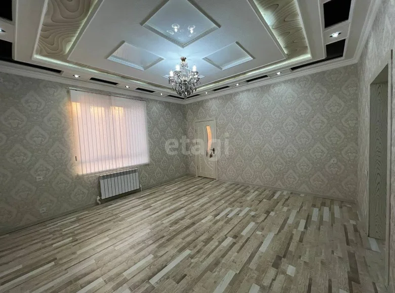 Kvartira 2 xonalar 52 m² Samarqandda