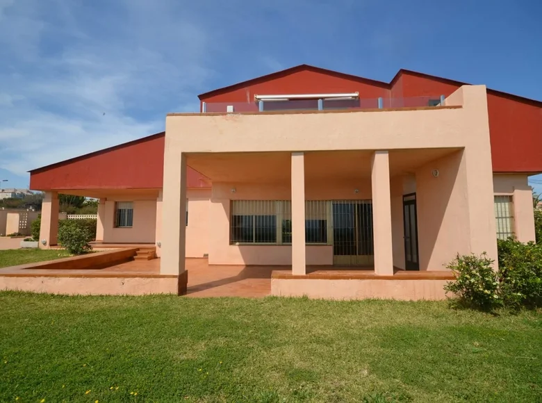 7 bedroom house 291 m² Torrevieja, Spain