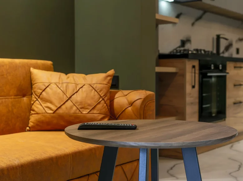 Appartement 2 chambres 43 m² en Tbilissi, Géorgie