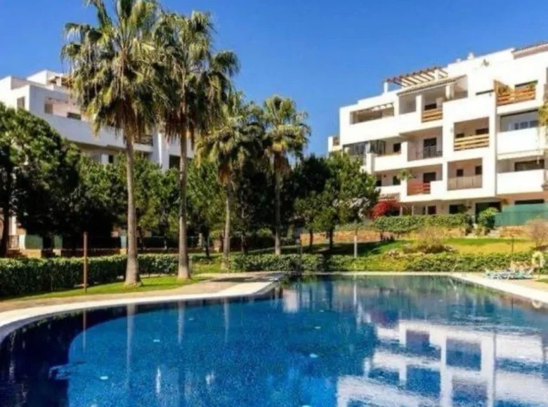 Apartamento 3 habitaciones 98 m² Mijas, Španjolska