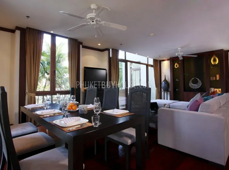 Wohnung 3 Schlafzimmer 179 m² Pa Khlok, Thailand