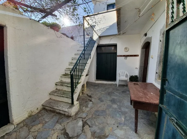 Коттедж 4 комнаты 120 м² District of Agios Nikolaos, Греция