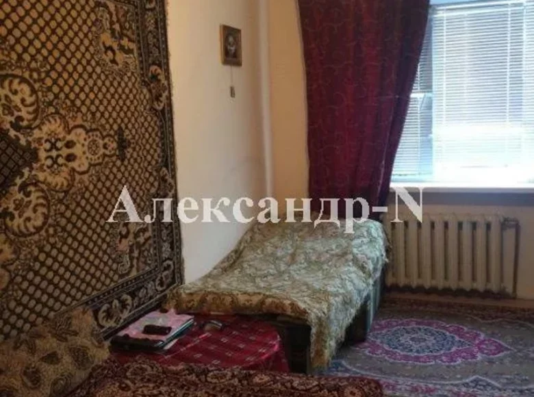 Mieszkanie 2 pokoi 43 m² Odessa, Ukraina