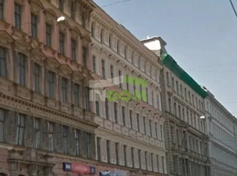 Commercial property 108 m² in Riga, Latvia