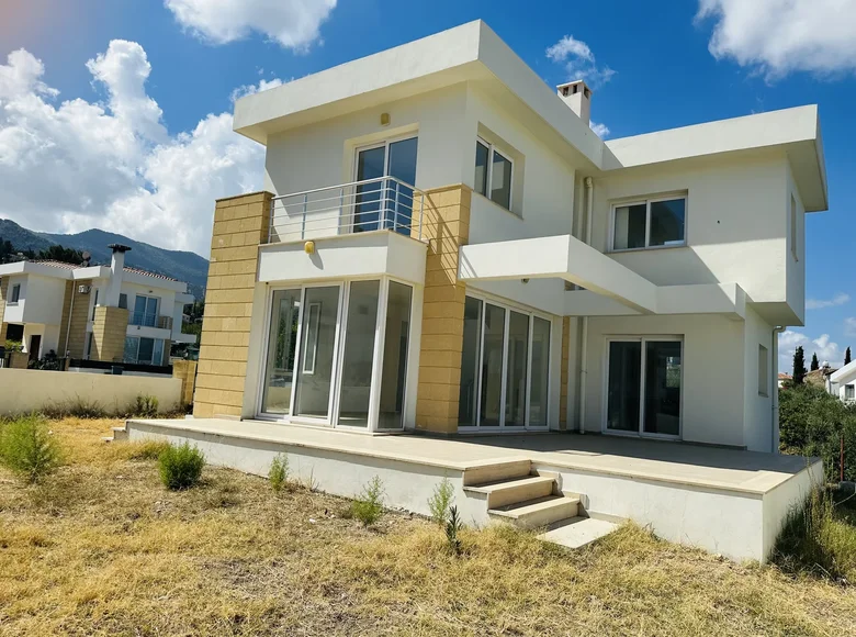 Dom 4 pokoi 210 m² Elia, Cypr Północny