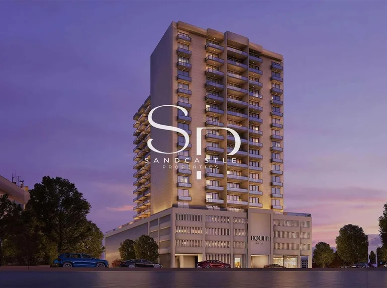 Wohnung 369 m² Dubai, Vereinigte Arabische Emirate