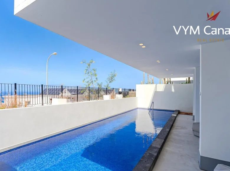 Wohnung 3 Schlafzimmer  Miraverde, Spanien