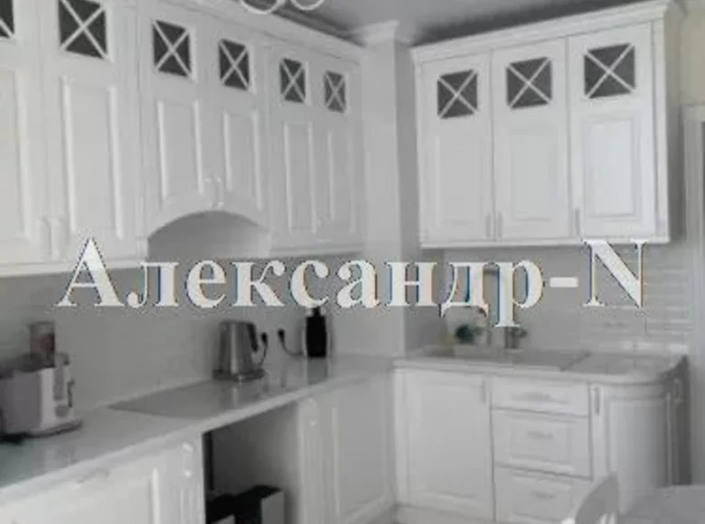 3 room apartment 83 m² Odessa, Ukraine
