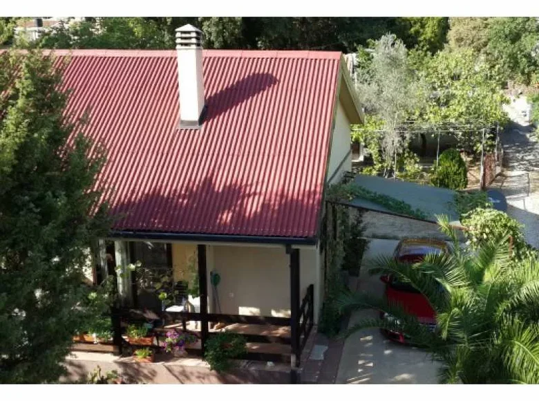 Haus 152 m² Sutomore, Montenegro