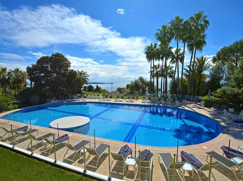 villa de 5 dormitorios 360 m² Cannes, Francia
