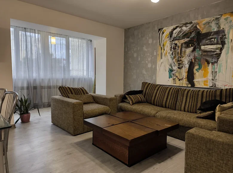 Appartement 1 chambre 78 m² Odessa, Ukraine