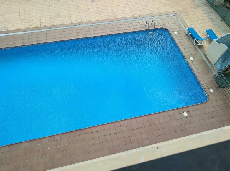 Wohnung 1 Schlafzimmer 59 m² Benidorm, Spanien