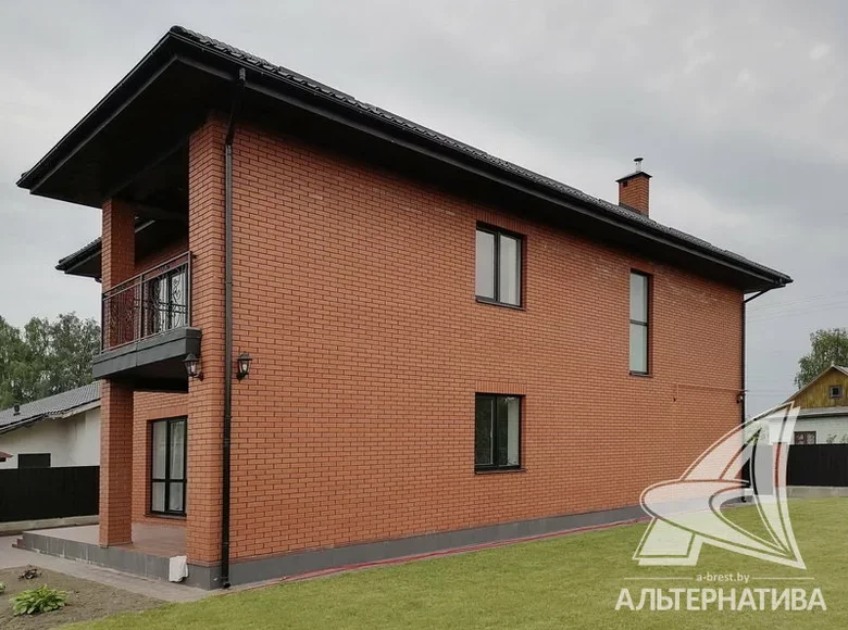 Maison 169 m² Kamianica Zyravieckaja, Biélorussie