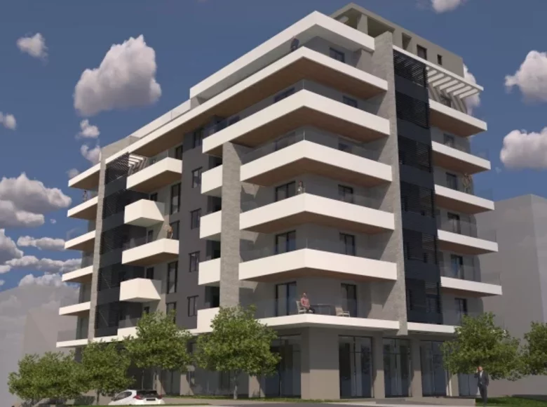 Mieszkanie 3 pokoi 114 m² Kordelio - Evosmos Municipality, Grecja