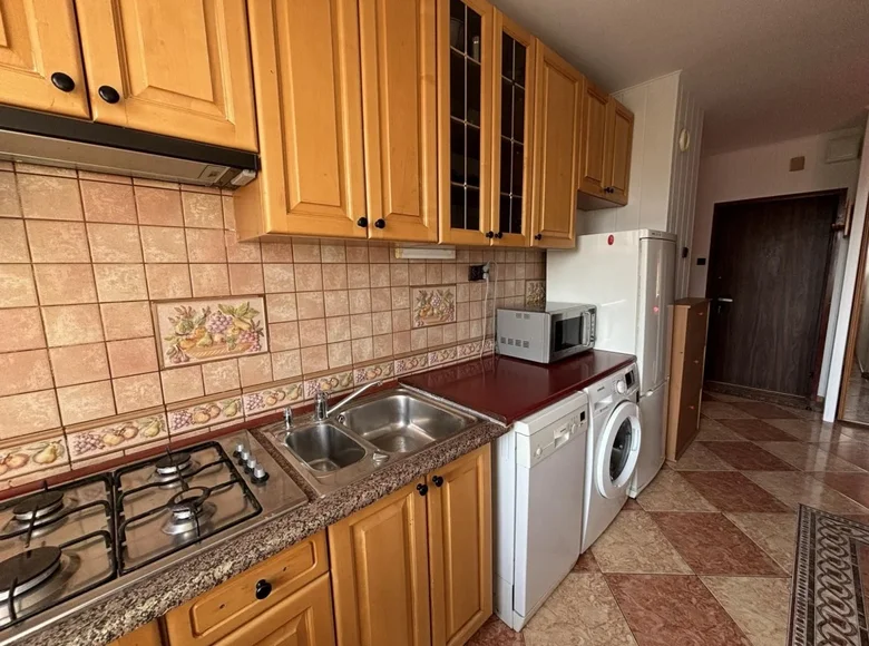 Квартира 3 комнаты 57 м² Варшава, Польша