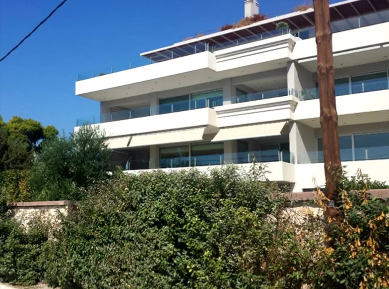 Stadthaus 5 Zimmer 255 m² Limenas Markopoulou, Griechenland