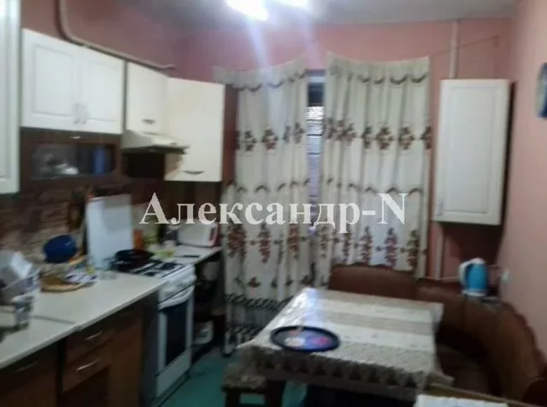 3 room apartment 63 m² Odessa, Ukraine