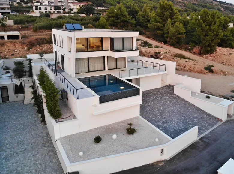 Maison 4 chambres 320 m² Comitat de Split-Dalmatie, Croatie