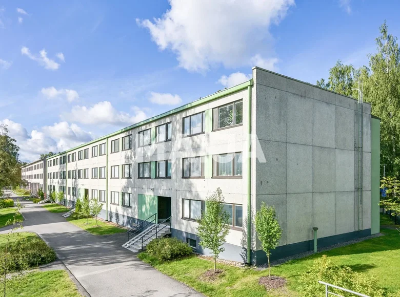 Квартира 3 комнаты 83 м² Helsinki sub-region, Финляндия