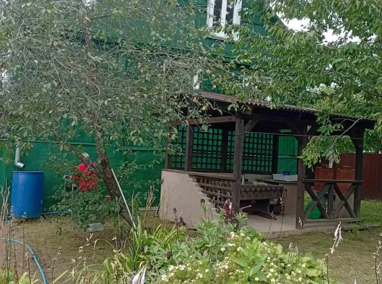 Дом 80 м² Раковский сельский Совет, Беларусь