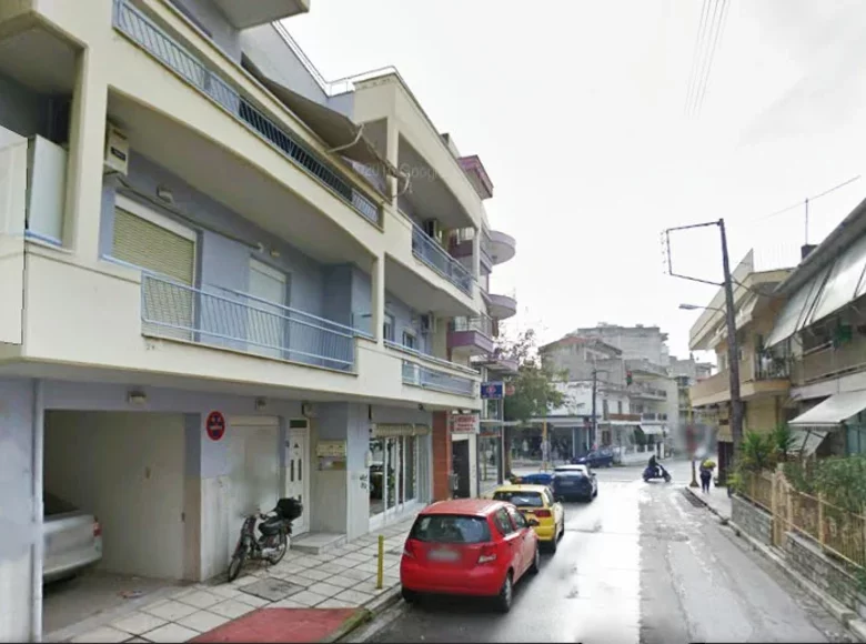 Commercial property 292 m² in Thessaloniki, Greece