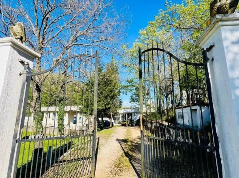 Dom 4 pokoi 348 m² Kunje, Czarnogóra
