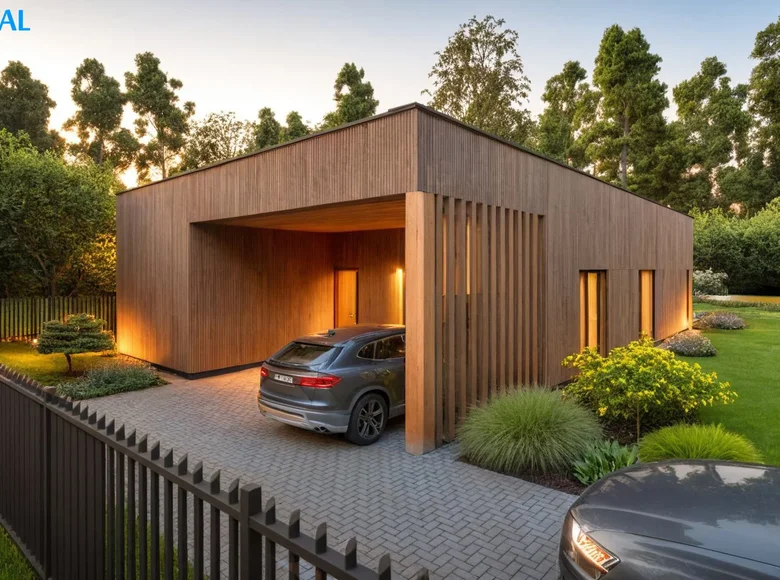 Haus 157 m² Salos, Litauen