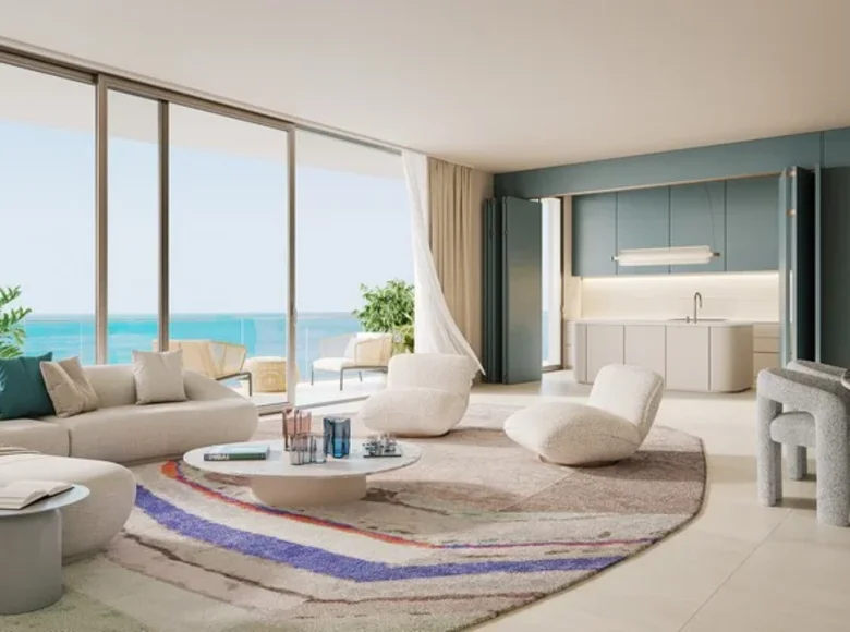 Wohnung 2 Schlafzimmer 113 m² Dubai, Vereinigte Arabische Emirate